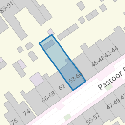 Perceel AHM01-R-5050