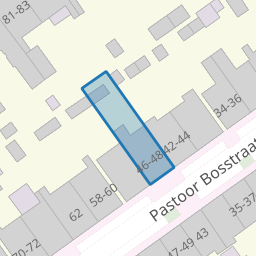 Perceel AHM01-R-5052