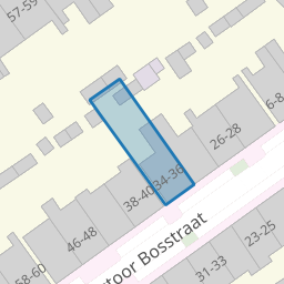 Perceel AHM01-R-5055