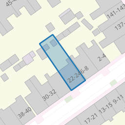 Perceel AHM01-R-5058