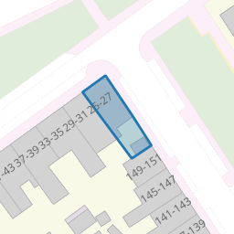 Perceel AHM01-R-5060