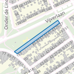 Perceel AHM01-R-5063