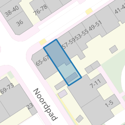 Perceel AHM01-R-5066