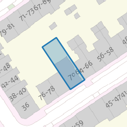 Perceel AHM01-R-5111