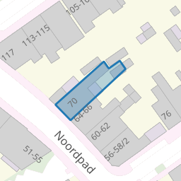 Perceel AHM01-R-5127