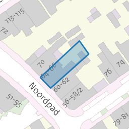 Perceel AHM01-R-5128