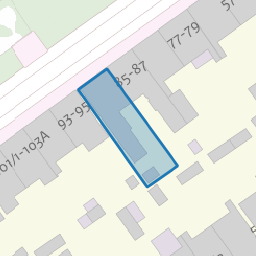 Perceel AHM01-R-5129