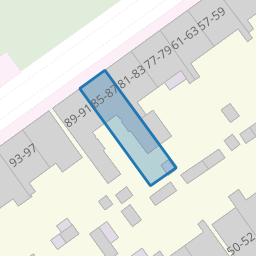 Perceel AHM01-R-5130