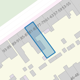 Perceel AHM01-R-5131