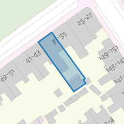 Perceel AHM01-R-5134