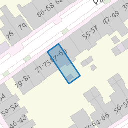 Perceel AHM01-R-5145