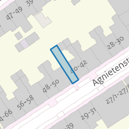 Perceel AHM01-R-5151