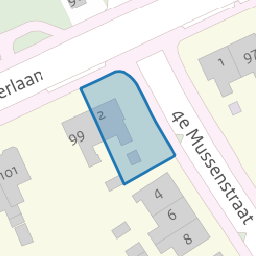 Perceel AHM01-R-5157