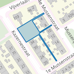 Perceel AHM01-R-5158