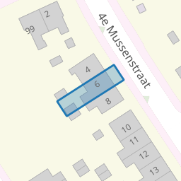 Perceel AHM01-R-5160