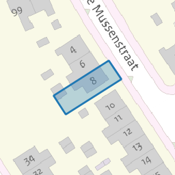 Perceel AHM01-R-5161