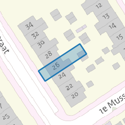 Perceel AHM01-R-5166