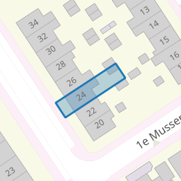 Perceel AHM01-R-5167