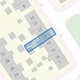 Perceel AHM01-R-5173