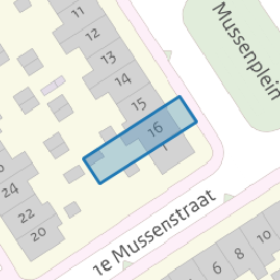 Perceel AHM01-R-5176