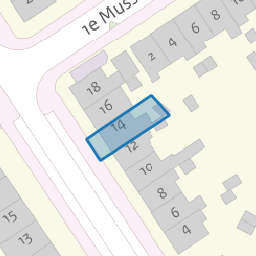 Perceel AHM01-R-5181