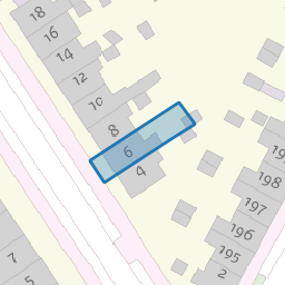 Perceel AHM01-R-5185