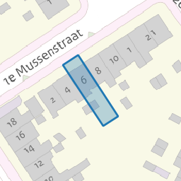 Perceel AHM01-R-5189