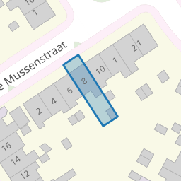 Perceel AHM01-R-5190