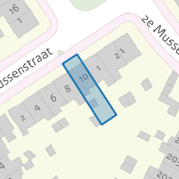 Perceel AHM01-R-5191