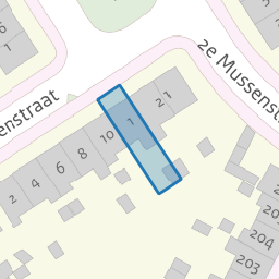 Perceel AHM01-R-5192