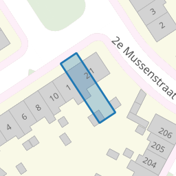 Perceel AHM01-R-5193