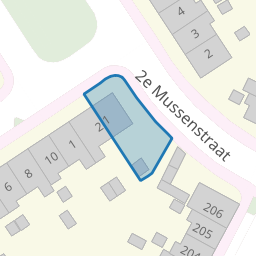 Perceel AHM01-R-5194