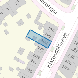 Perceel AHM01-R-5207