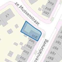 Perceel AHM01-R-5209