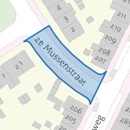 Perceel AHM01-R-5210