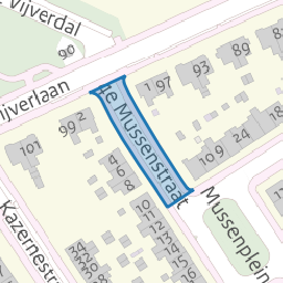 Perceel AHM01-R-5212