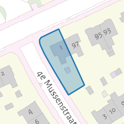 Perceel AHM01-R-5213