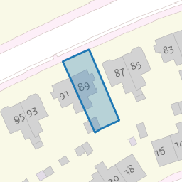 Perceel AHM01-R-5218