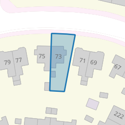 Perceel AHM01-R-5226