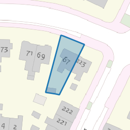 Perceel AHM01-R-5229