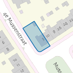 Perceel AHM01-R-5233