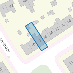 Perceel AHM01-R-5235