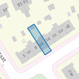 Perceel AHM01-R-5236