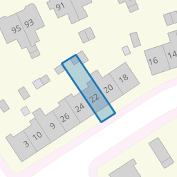 Perceel AHM01-R-5238