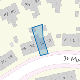 Perceel AHM01-R-5243