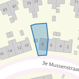 Perceel AHM01-R-5245