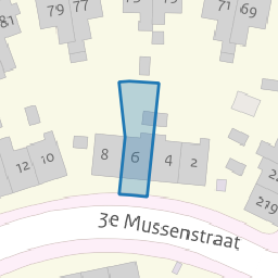 Perceel AHM01-R-5246