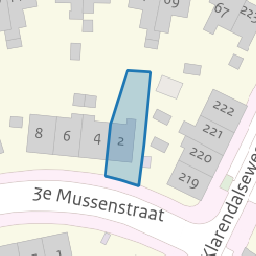 Perceel AHM01-R-5248