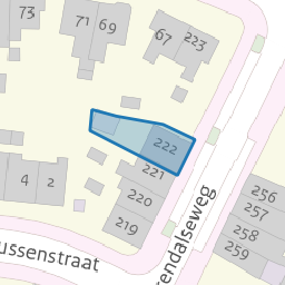 Perceel AHM01-R-5249