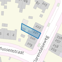 Perceel AHM01-R-5250